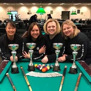 Meet your Posher, Sally